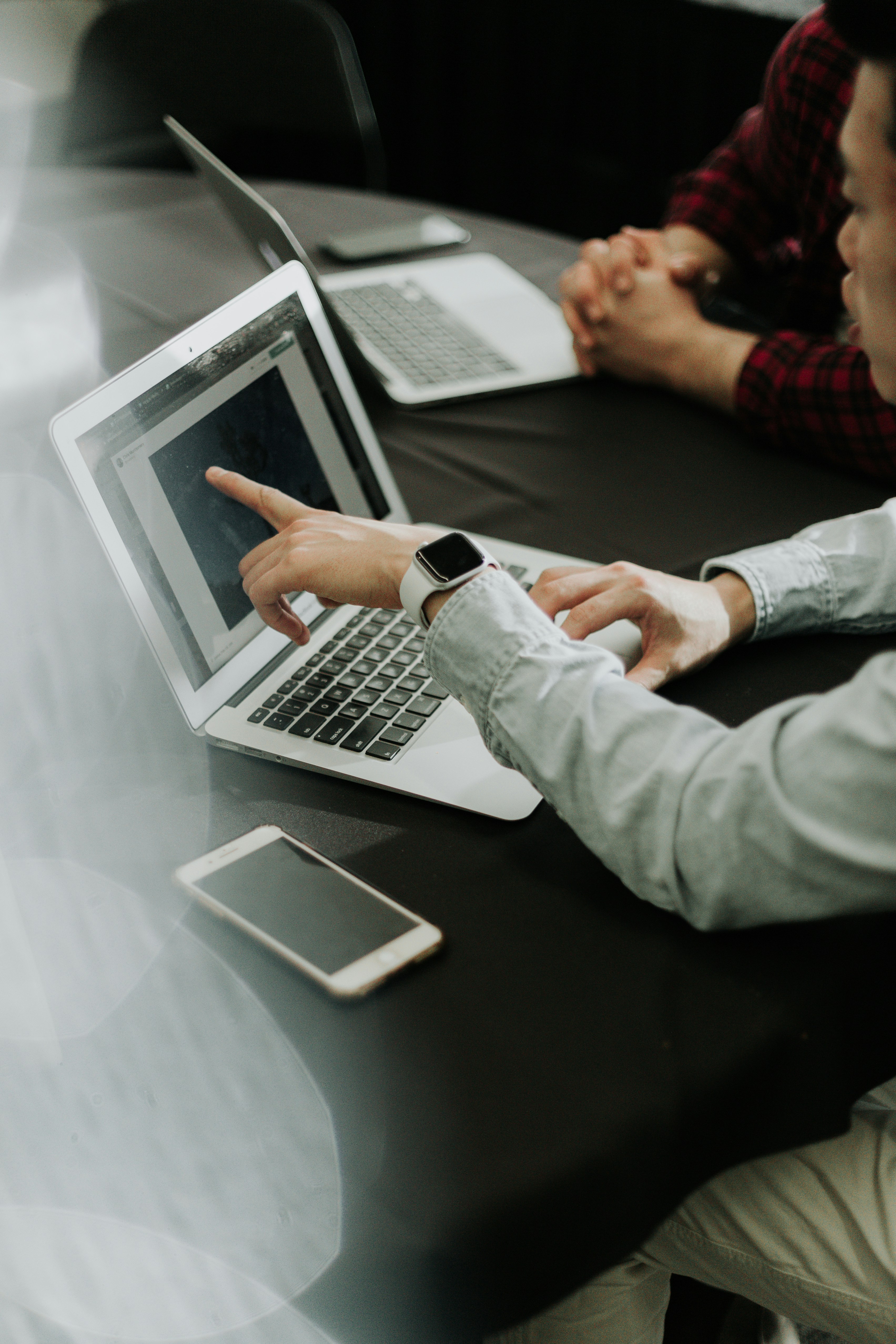 IT advies en strategie